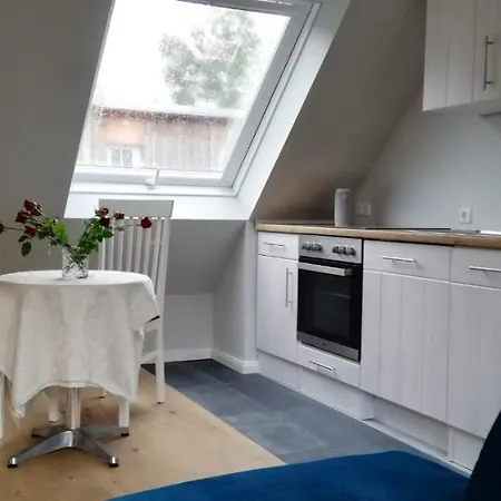 Bei Paulchen Daire Schneverdingen