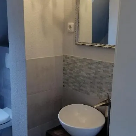 Apartamento Bei Paulchen