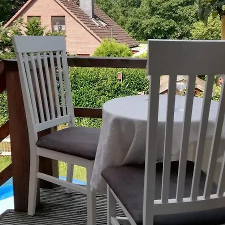 Apartamento Bei Paulchen