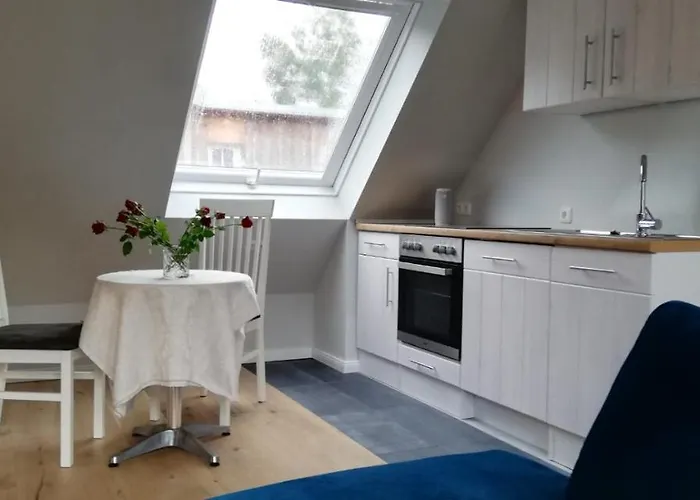 Bei Paulchen Daire Schneverdingen